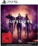 Outriders