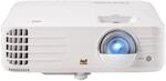 ViewSonic Projektor PX701-4K UHD 3200lm, HDMI, HDR, 3D kompatibel, 12000:1