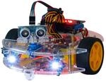 JOY-CAR Educationroboter auf Micro:Bit-Basis