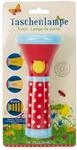Coppenrath 16347 - Die Spiegelburg - Garden Kids - Taschenlampe