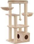 Silvio Design XXL Katzenbaum Enya