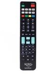 XORO XRC 8F1 Universal Fernbedienung