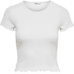 ONLEMMA SHORT TOP Damen T-Shirt