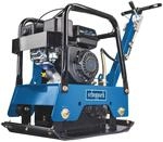 Scheppach HP2500S R&uuml;ttelplatte