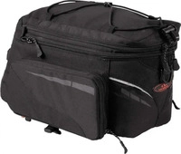 Norco Canmore Gep&auml;cktr&auml;gertasche TopKlip KLICKfix Fahrrad Tasche hinten f&uuml;r E Bike