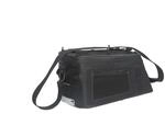Radtasche Varo Trunkbag Racktime, black