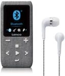 Lenco Xemio-861GY - MP3-Player - Grau