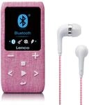 Lenco Xemio-861PK - MP3-Player - Pink