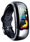 XORO SMW 10 Smartwatch mit vielseitigen Messm&ouml;glichkeiten