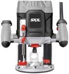 Skil Fr&auml;smaschine 1841AA, Oberfr&auml;se 1200W, Nutfr&auml;ser, Tischfr&auml;se,...