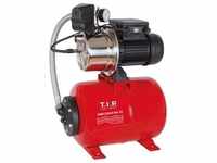 T.I.P. Hauswasserwerk HWW 1300/25 Plus TLS