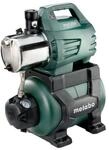 Metabo Tauchpumpe HWW 6000/25 Inox Max. F&auml;rdermenge: 6000 l/h