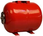 T.I.P. Druckkessel Stahl 50 Liter komplett 33,25 mm (1" AG)