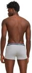 Jack & Jones Unterhose SOLID Trunks 10er Pack