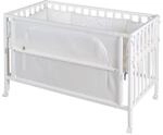 roba Room Bed 'safe asleep&reg;', ca. 60 x 120 cm, 'Sternenzauber', Beistellbett inkl.