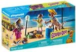 Playmobil Abenteuer mit Witch Doctor