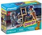 Playmobil Abenteuer mit Black Knight