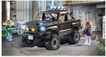 Playmobil Marty's Pick-up Truck