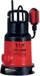 T.I.P. TVX 12000 Schmutzwassertauchpumpe