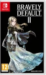 Nintendo of America Bravely Default 2 SWITCH