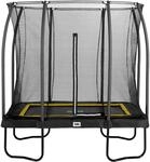 Salta Trampoline - Comfort Edition - rechteckig - 153 x 214cm - 5x7ft - Schutzrand