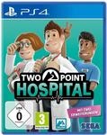 Two Point Hospital