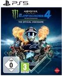 Monster Energy Supercross - The Official Videogame 4