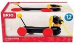 BRIO Spiel Dackel