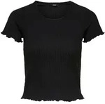 ONLEMMA SHORT TOP Damen T-Shirt