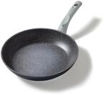 STONELINE&reg; Gourmundo Bratpfanne 28 cm, Made in Germany, Induktion,