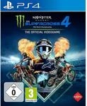 Monster Energy Supercross 4