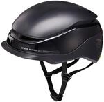 KED Fahrradhelm MITRO, schwarz