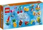 LEGO 40411 - 12-in-1-Sommerspa&szlig; 2020 (240 Teile)