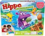 Hasbro - Hippo Flipp Melonenmampfen