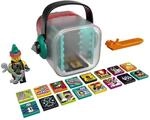 LEGO&reg; VIDIYO Punk Pirate BeatBox