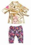 BABY born Zapf 830802 BABY born Happy Birthday Mantel 43 cm