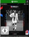 Fifa 21 XBSX Next Level Edition