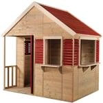 Wendi Toys Spielhaus Krokodil