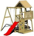 Wendi Toys Spielturm Panda