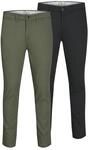 JPSTMARCO JJDAVE 2PK Herren Jeans