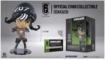 Six Collection 4 - Dokkaebi 10 cm Vinyl Figure
