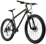 KS Cycling Mountainbike Hardtail 27,5" Xceed
