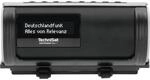 TechniSat DIGITRADIO Bike 1 DAB+/UKW-Radio f&uuml;r Fahrr&auml;der, Akku schwarz