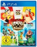 Asterix & Obelix XXL Collection PS-4