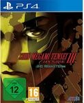 Shin Megami Tensei III Nocturne HD Remaster
