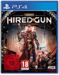 Necromunda: Hired Gun