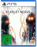 Scarlet Nexus PS-5