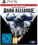 Dungeons & Dragons: Dark Alliance Day One Edition