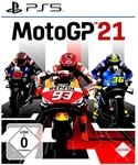 MotoGP 21