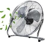 Echos Bodenventilator &Oslash;45 cm Windmaschine Luftk&uuml;hler Raumk&uuml;hler 100W